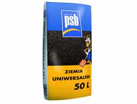 Ziemia uniwersalna 50 L PSB