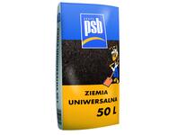 Zdjęcie: Ziemia uniwersalna 50 L PSB