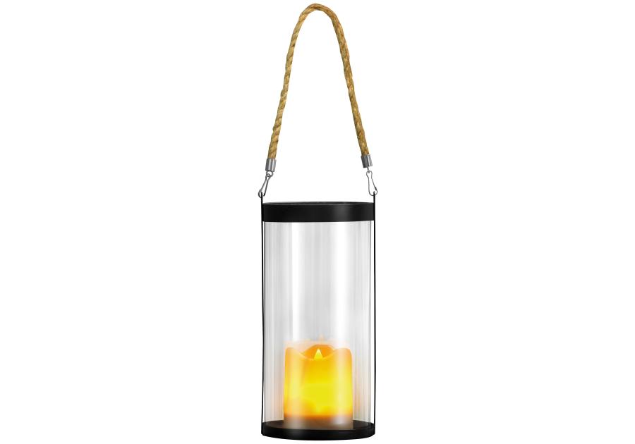 Zdjęcie: Lampion solarny Tilia ACTIVEJET