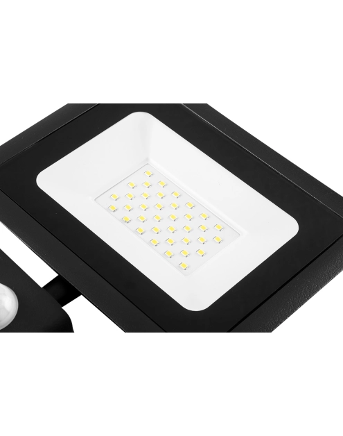 Zdjęcie: Reflektor z czujnikiem ruchu SMD 30 W 2400 lm 230V NEO