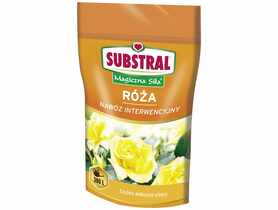 Nawóz rozpuszczalny do róż 350 g SUBSTRAL