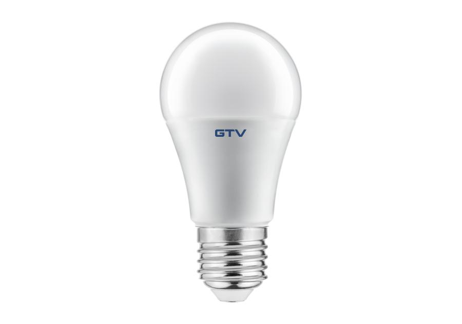 Zdjęcie: Żarówka LED 8 W, E27, 175-250 V, GTV