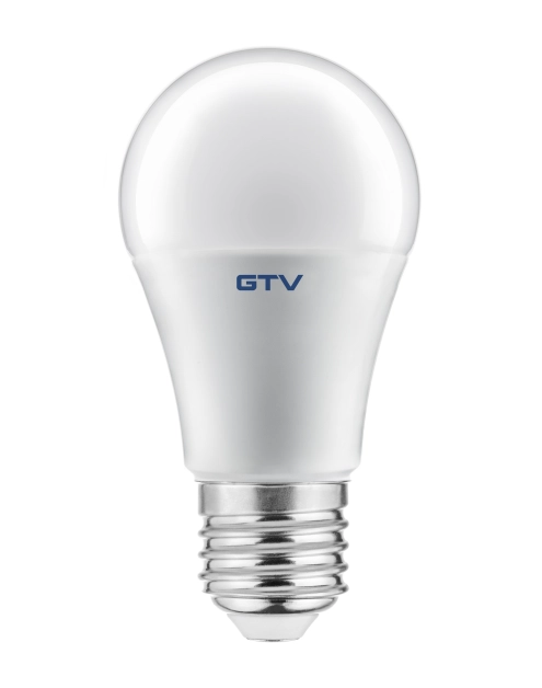 Zdjęcie: Żarówka LED 8 W, E27, 175-250 V, GTV