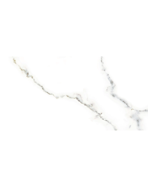 Zdjęcie: Płytka ścienna Wall Carrara Shiny 300x600 mm NETTO