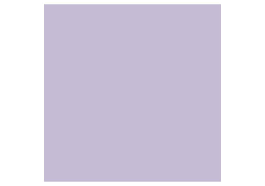 Zdjęcie: Tester farby Designer Colour crocus violet 0,05 L BECKERS