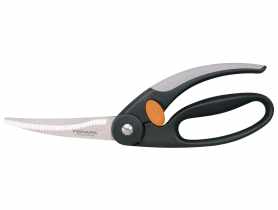 Nożyce do drobiu 25 cm FISKARS