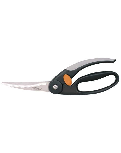 Zdjęcie: Nożyce do drobiu 25 cm FISKARS