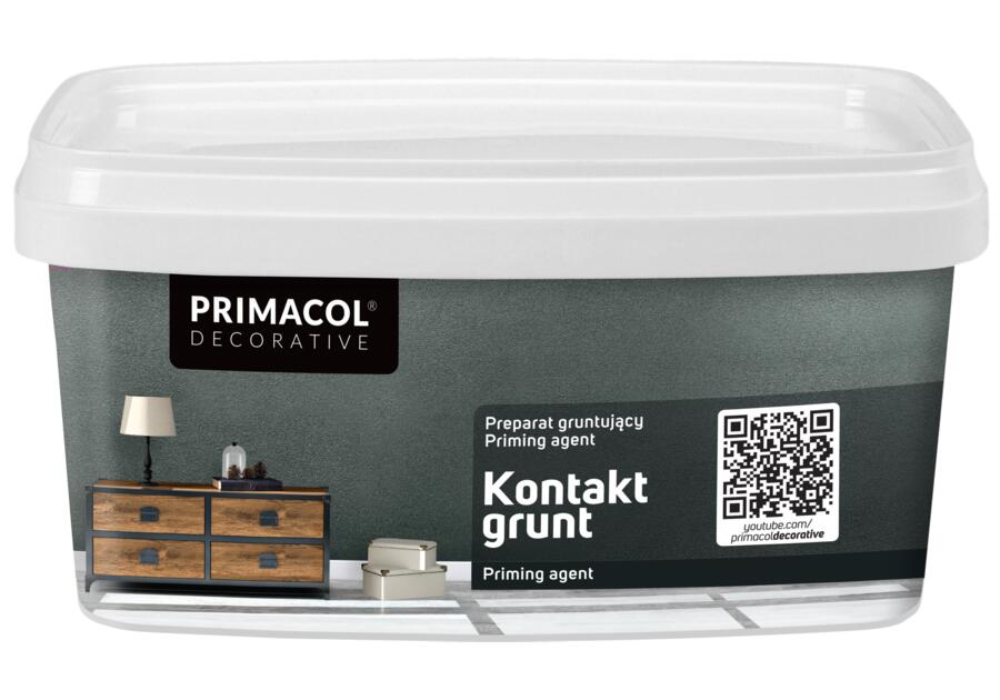 Zdjęcie: Kontakt grunt 3 kg PRIMACOL