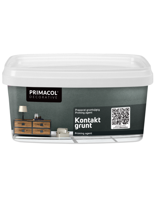 Zdjęcie: Kontakt grunt 3 kg PRIMACOL