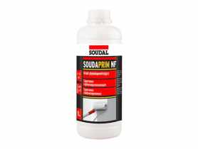 Grunt głębokopenetrujący Soudaprim NF - 1 L SOUDAL