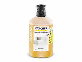 Środek do czyszczenia plastiku 3 w 1, 1 L RM613 6.295-758.0 KARCHER