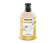 Zdjęcie: Środek do czyszczenia plastiku 3 w 1, 1 L RM613 6.295-758.0 KARCHER