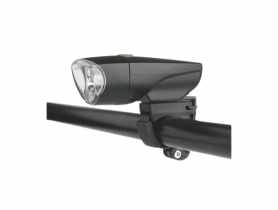 Lampa rowerowa przednia LED 1W 40 lm 3 AAA EMOS