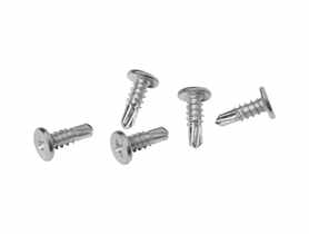 Wkręt samowiercący 4,2x13 mm do blachy 1 mm Hydro C4 SINIAT