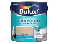 Zdjęcie: Farba do wnętrz EasyCare Kuchnia&Łazienka 2,5 L stepy bengalu DULUX