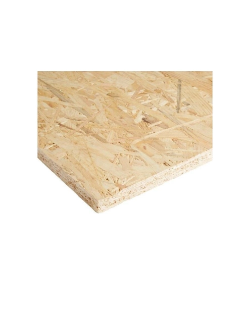 Zdjęcie: Płyta OSB 12 mm - 125x250 cm SWISS KRONO