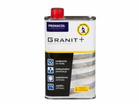 Impregnat do granitu Granit 0,5 L PRIMACOL