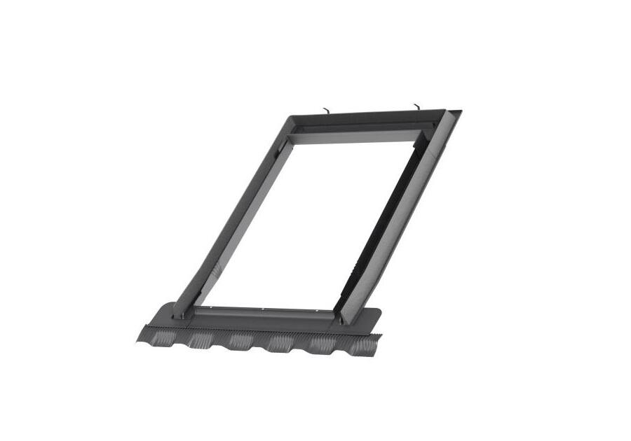 Zdjęcie: Kołnierz uszczelniający 78x118 EDZ MK06 1000 VELUX