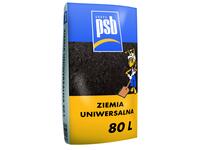 Zdjęcie: Ziemia uniwersalna 80 L PSB