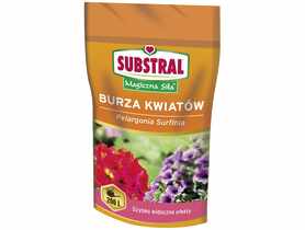 Nawóz do kwiatów balkonowych Burza kwiatów 200 g SUBSTRAL