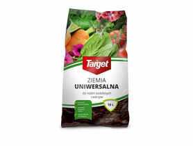 Ziemia uniwersalna 10 L TARGET