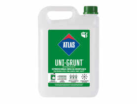 Emulsja gruntująca Uni-Grunt 5 kg ATLAS