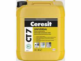 Grunt uniwersalny CT7 - 5 L CERESIT