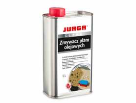 Zmywacz plam olejowych Clean 1 L JURGA