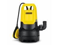 Zdjęcie: Pompa SP 3 Dirt EU KARCHER