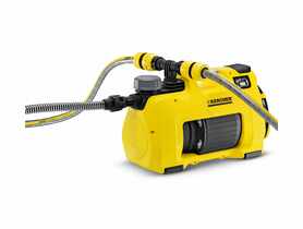 Pompa ogrodowa BP 3 Home & Garden EU KARCHER