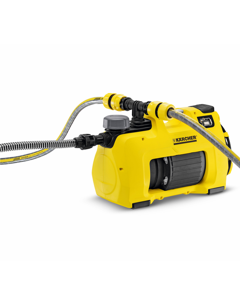 Zdjęcie: Pompa ogrodowa BP 3 Home & Garden EU KARCHER