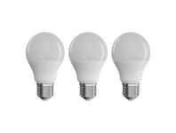 Zdjęcie: Żarówka LED Classic A60, E27, 8,5 W (60 W), 806 lm, neutralna biel 3PK EMOS