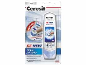 Renowator do fug i silikonu 100 ml ReNew CERESIT