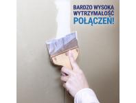 Zdjęcie: Masa szpachlowa Supermocna C-50s do łączenia płyt g-k 5 kg ŚMIG