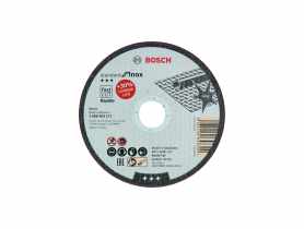 Tarcza do cięcia metalu 125x1 mm BOSCH