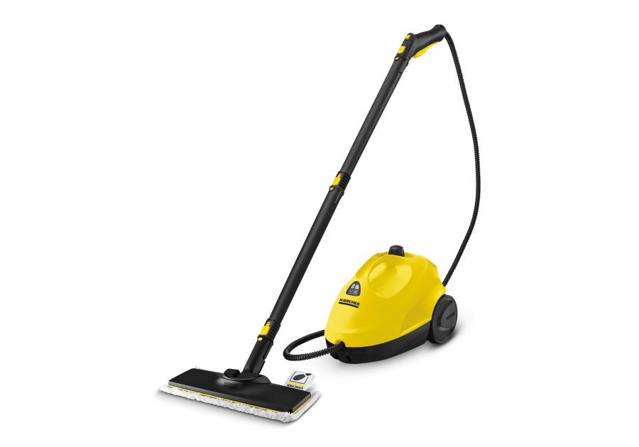 Zdjęcie: Parownica SC 2 EasyFix KARCHER