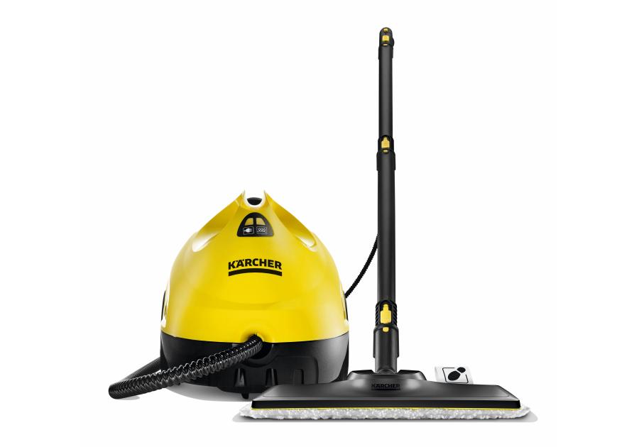 Zdjęcie: Parownica SC 2 EasyFix KARCHER