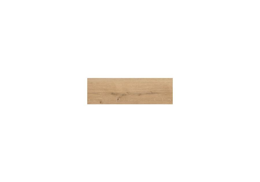 Zdjęcie: Gres szkliwiony Oryginal Wood Beige matt 18,5x59,8 cm CERSANIT