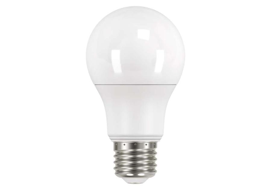 Zdjęcie: Żarówka LED Classic A60, E27, 13,2 W (100 W), 1 521 lm, ciepła biel EMOS