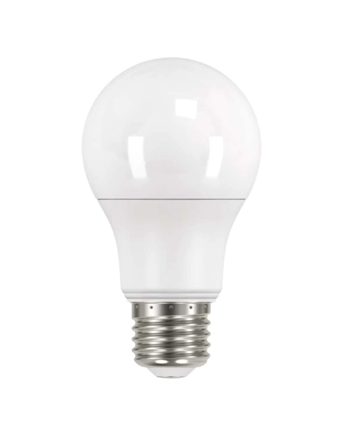 Zdjęcie: Żarówka LED Classic A60, E27, 13,2 W (100 W), 1 521 lm, ciepła biel EMOS