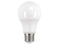 Zdjęcie: Żarówka LED Classic A60, E27, 13,2 W (100 W), 1 521 lm, ciepła biel EMOS