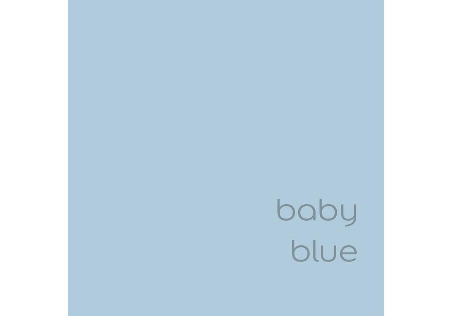 Zdjęcie: Farba do wnętrz EasyCare 5 L baby blue DULUX