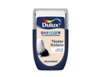 Zdjęcie: Tester farby EasyCare 0,03 L totalnie kremowy DULUX