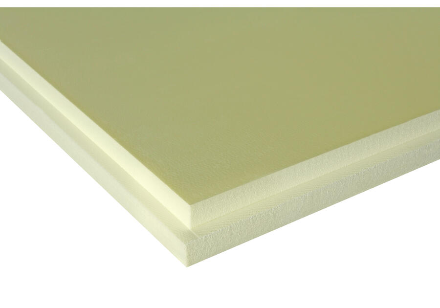 Zdjęcie: Płyta izolacyjna FL300/50, 585x2485 mm FINNFOAM