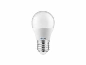 Żarówka LED 8 W E 27 ciepła biała GTV