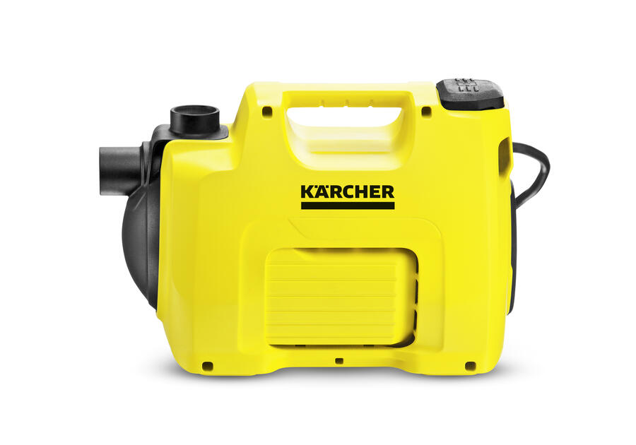 Zdjęcie: Pompa ogrodowa BP 3 Garden EU KARCHER