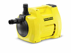 Pompa ogrodowa BP 3 Garden EU KARCHER