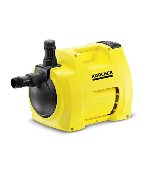 Zdjęcie: Pompa ogrodowa BP 3 Garden EU KARCHER