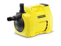 Zdjęcie: Pompa ogrodowa BP 3 Garden EU KARCHER