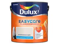 Zdjęcie: Farba do wnętrz EasyCare 2,5 L ponadczsowa sepia DULUX